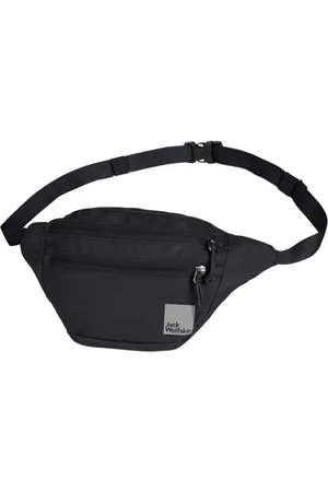 Jack Wolfskin Konya Heuptas Black