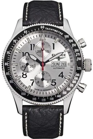 ELYSEE Executive I Herenhorloge Automaat Chronograaf 80530 44mm