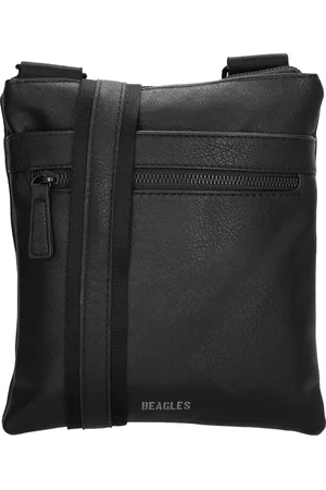 Beagles Toledo Corssbody Schoudertas