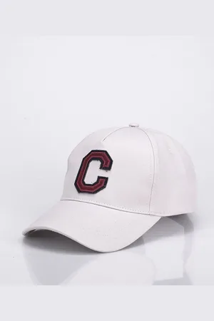 Campbell Headwear Heren