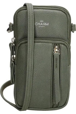 Charm London Stratford Telefoontasje