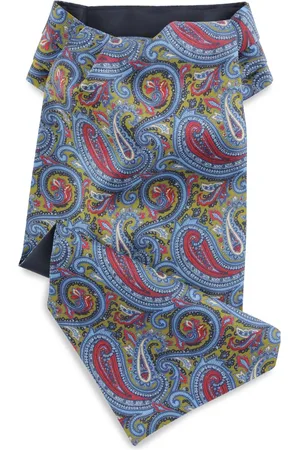 We Love Ties Chokers - Choker Veneziano Paisley