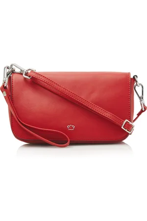 Castelijn & Beerens Babette Nappa Clutch |