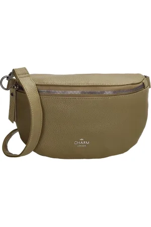 Charm London New York Heuptas Fanny Pack Festival Tasje