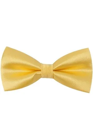 Merkloos Luxe Vlinderdas | bow tie |