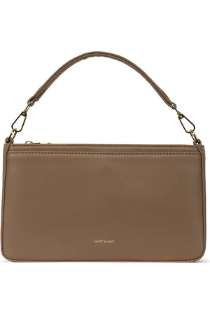 Matt & Nat Fenne Vegan Crossbody Sol