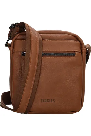Beagles Toledo Crossbody Schoudertasje