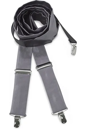 We Love Ties Bretels - Bretels polyester stof