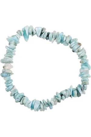 Yogi & Yogini Armband Larimar