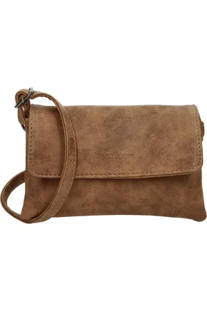 Enrico Benetti Anna crossbodytas met overslag 66638