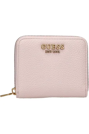 Guess Portemonnee / Portefeuille Dames - Ritsportemonnee - Laryn