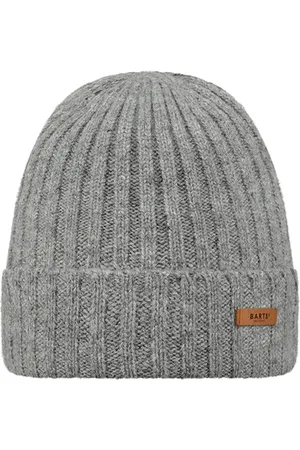 Barts Haakon Turnup Heren Muts - One size