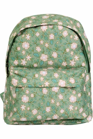 A Little Lovely Company Rugzakje / kinderrugtas: Bloesems- |