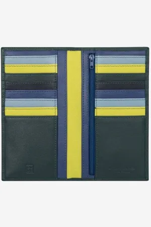 Dudubags - portefeuilles - maat STUK