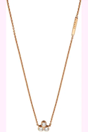 ESPRIT ESNL00191342 Play Collier - Zilver
