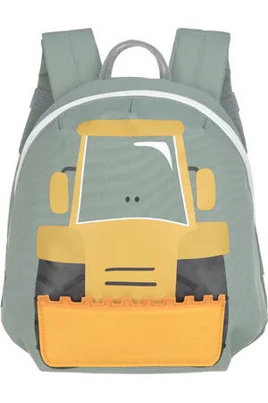 LÄSSIG Rugzak voor kinderen Tiny Backpack - Drivers