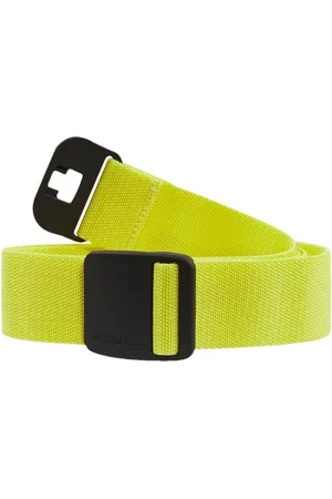 BLAKLADER Blaklader Riem stretch zonder metaal 4047-0000 - - L/XL