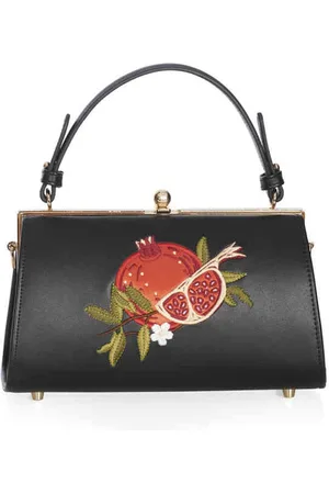 Banned Retro Pomegranate Handtas