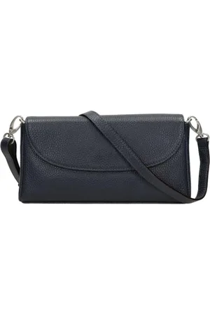 GiGi Fratelli Kleine Crossbodytas / Schoudertas Dames - Leer - Romance
