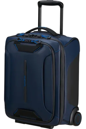 Samsonite Reistas Met wielen - Ecodiver Duffle/Wh Underseater 45cm (handbagage) - - 2 kg