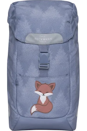 Beckmann Schooltas - Classic mini - Fox - 12 liter - BE-42897