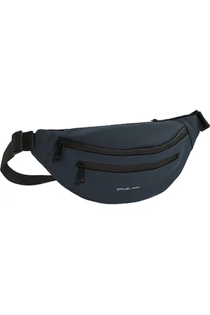 Daniel Ray Waterproof Heuptas Highlands Navy