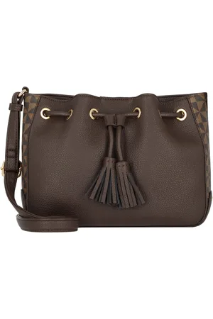 Gabor Schoudertas Sabina Cross Bag Bruine