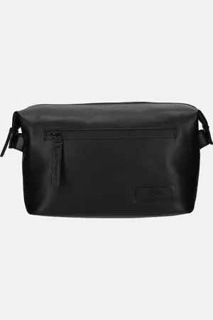 Jost Aarhus toilettas black
