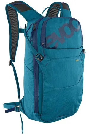 Evoc Ride Hydratatie Rugzak 8l + 2l Blauw