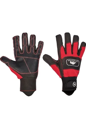 Sioen 2XD2 anti-cut handschoen 01120013 - - 9
