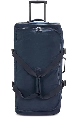 Merkloos Koffer, 2 wielen, reisbagage, 77 cm, 91 l, 3,44 kg, 2