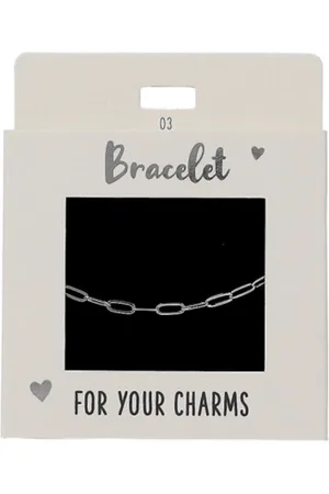 Depesche Armband "Express Yourself" - Design 03