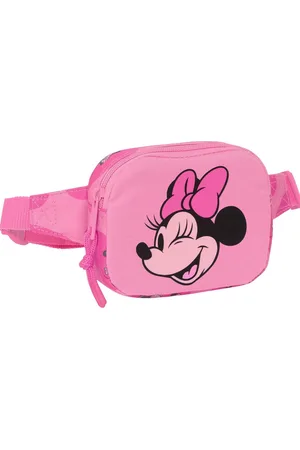 Disney Heuptasje, Loving - 14 x 11 x 4 cm - Polyester