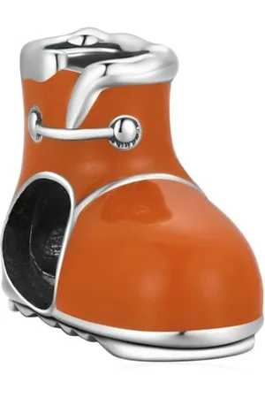 Mijn bedels Zilveren bedel Schoenen