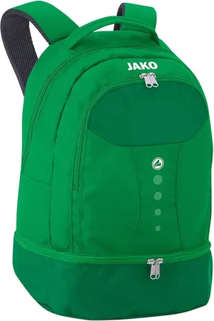 Jako Rugzak Striker Sport