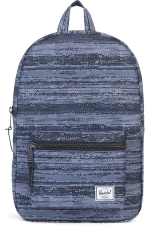 Herschel Supply Co. Settlement Mid-Volume Rugzak 17L - White Noise