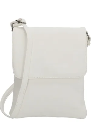 Beagles La Costera Crossbody Schoudertasje met overslag