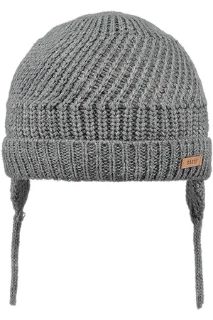 Barts Babymutsje Met Oorflappen Yuma - Babymutsjes