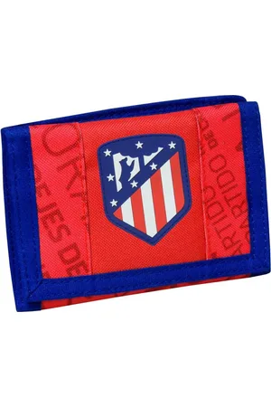 ATLETICO MADRID Wallet