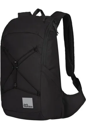 Jack Wolfskin Sooneck black