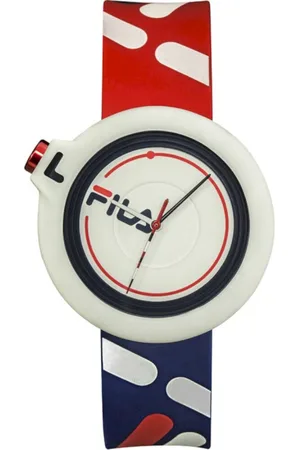 Fila Unisexhorloge 38-6081-003