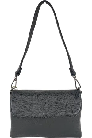 Flora & CO Flora&Co - klein handtasje/crossbody - korte en lange riem