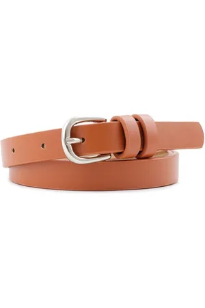 Fashion Favorite PU Kunstleer Riem - | Kunstleer | | 105 cm
