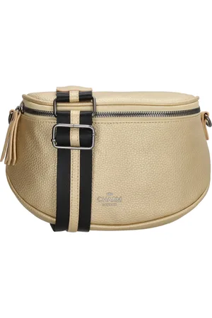 Charm London New York Heuptas - Crossbody Schoudertasje - Festival Tas - Fanny Pack