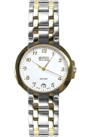 Bwc Herenhorloge 20774.52.03
