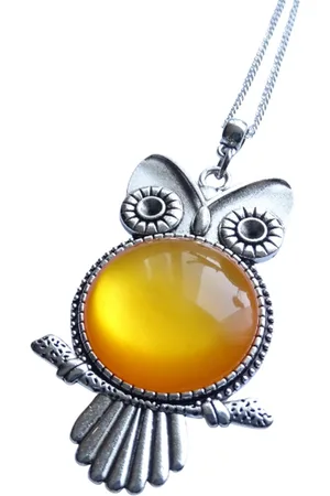 2 Love It Uil OY - Ketting - Lengte 70 cm