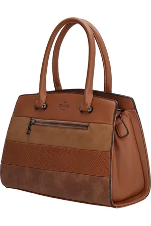 Charm London Bellevillle Handtas