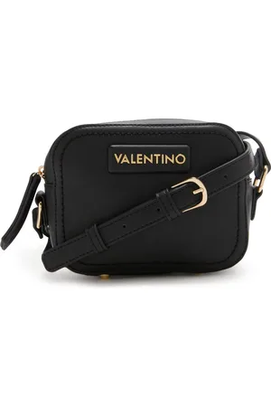VALENTINO Regent Re VBS7LU04NERO - Dames - Crossbody Tas