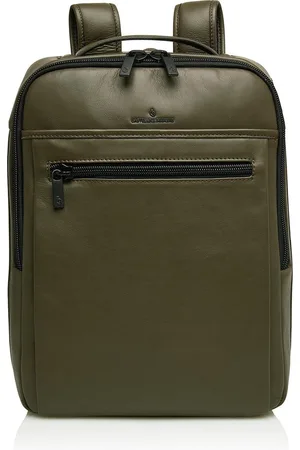 Castelijn & Beerens Nappa X Victor laptoprugzak 15,6 + tablet RFID |