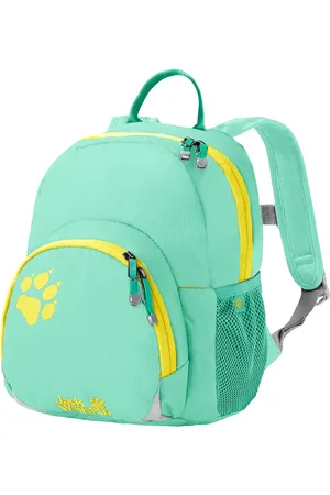 Jack Wolfskin Buttercup Kids Rugzak Opal